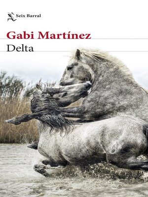 cover image of Delta